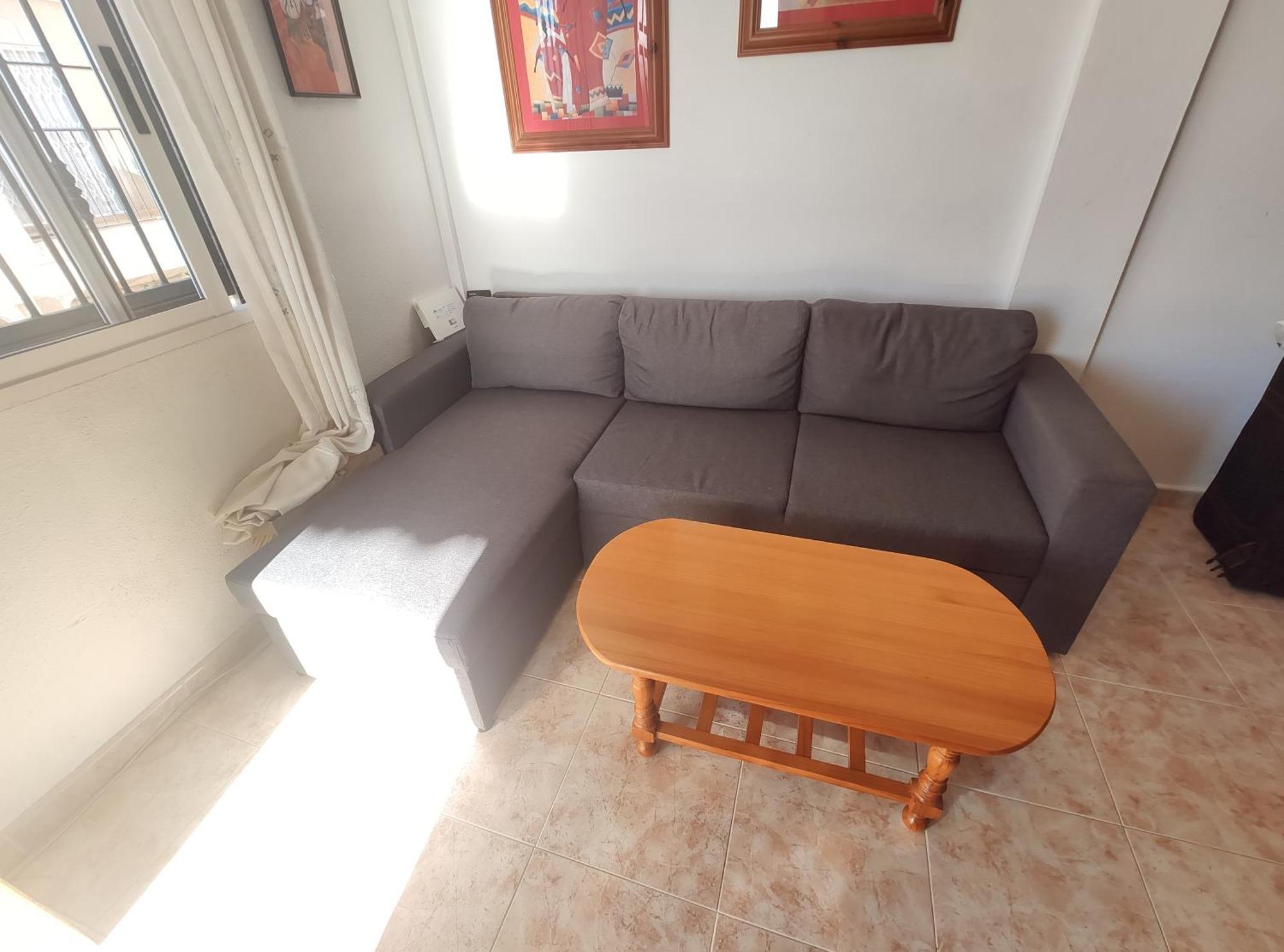 Holiday Apartment Dalias Orihuela Exterior photo