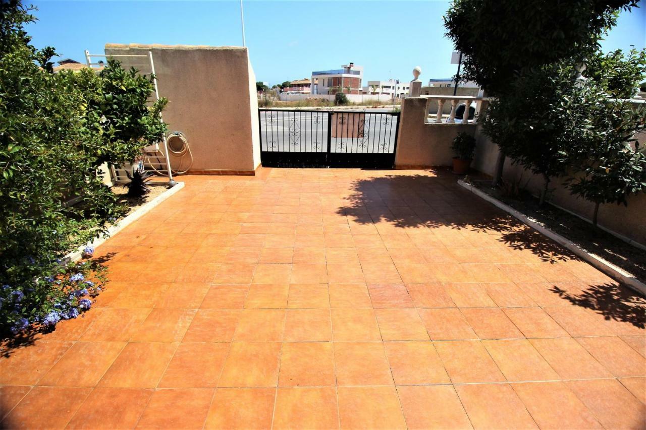 Holiday Apartment Dalias Orihuela Exterior photo