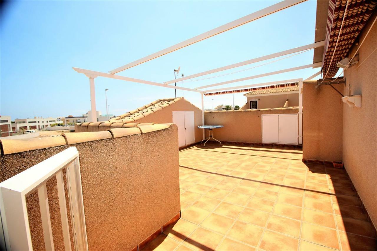 Holiday Apartment Dalias Orihuela Exterior photo