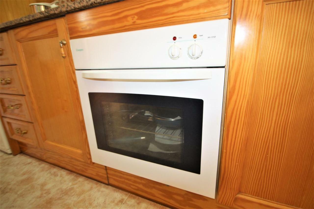 Holiday Apartment Dalias Orihuela Exterior photo